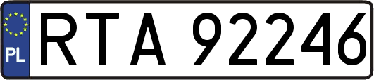 RTA92246