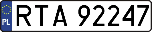 RTA92247
