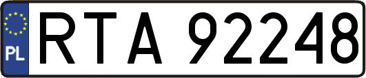 RTA92248