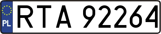 RTA92264
