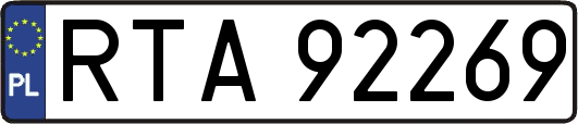 RTA92269