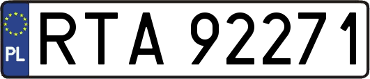 RTA92271