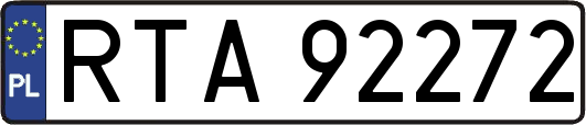 RTA92272