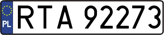 RTA92273