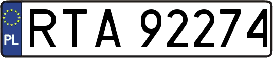 RTA92274