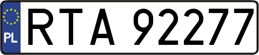 RTA92277