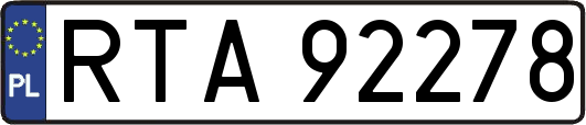 RTA92278