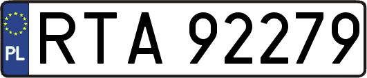 RTA92279
