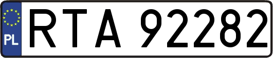 RTA92282