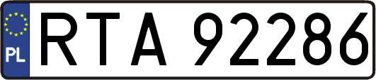 RTA92286