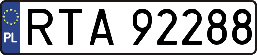 RTA92288