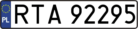 RTA92295