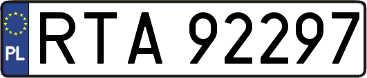 RTA92297
