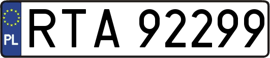 RTA92299