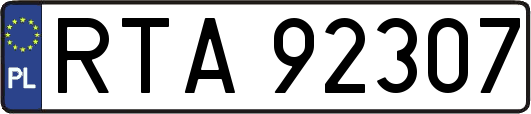 RTA92307