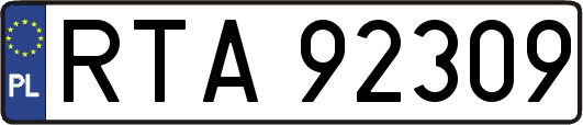 RTA92309