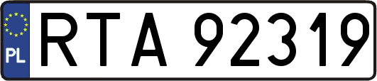 RTA92319