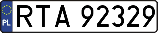 RTA92329