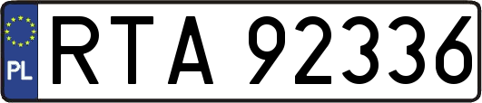 RTA92336