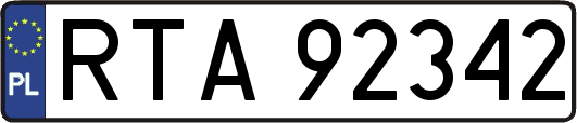 RTA92342