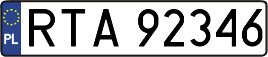 RTA92346