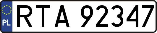 RTA92347