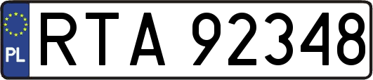 RTA92348