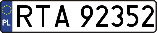 RTA92352