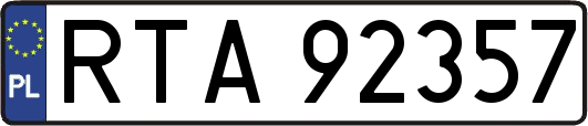 RTA92357