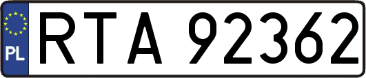RTA92362