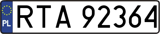 RTA92364