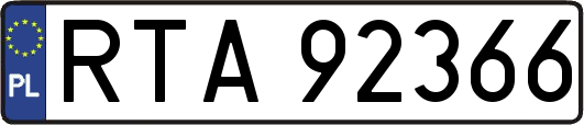 RTA92366