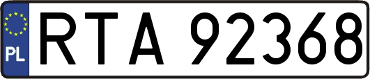 RTA92368