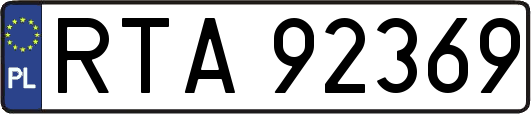 RTA92369