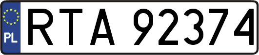 RTA92374