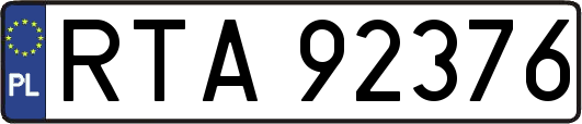 RTA92376