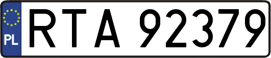 RTA92379