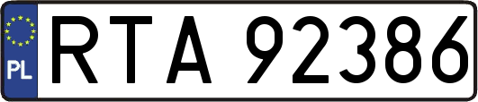 RTA92386