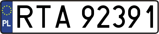 RTA92391