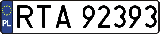 RTA92393
