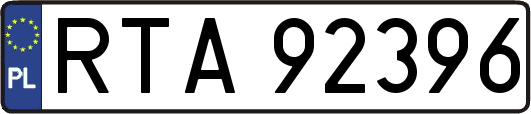 RTA92396