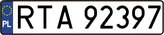 RTA92397