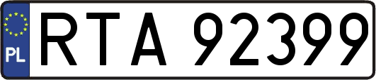 RTA92399