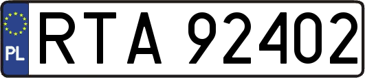 RTA92402