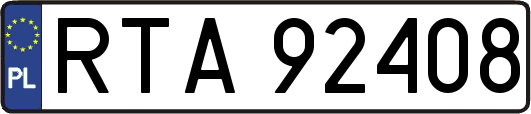 RTA92408
