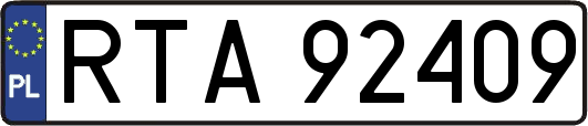 RTA92409