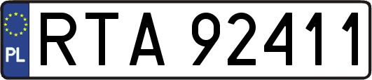 RTA92411