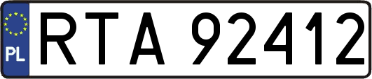RTA92412