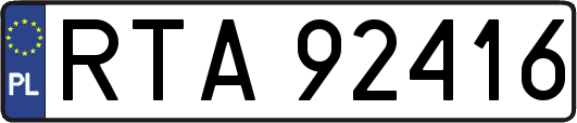 RTA92416