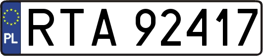 RTA92417